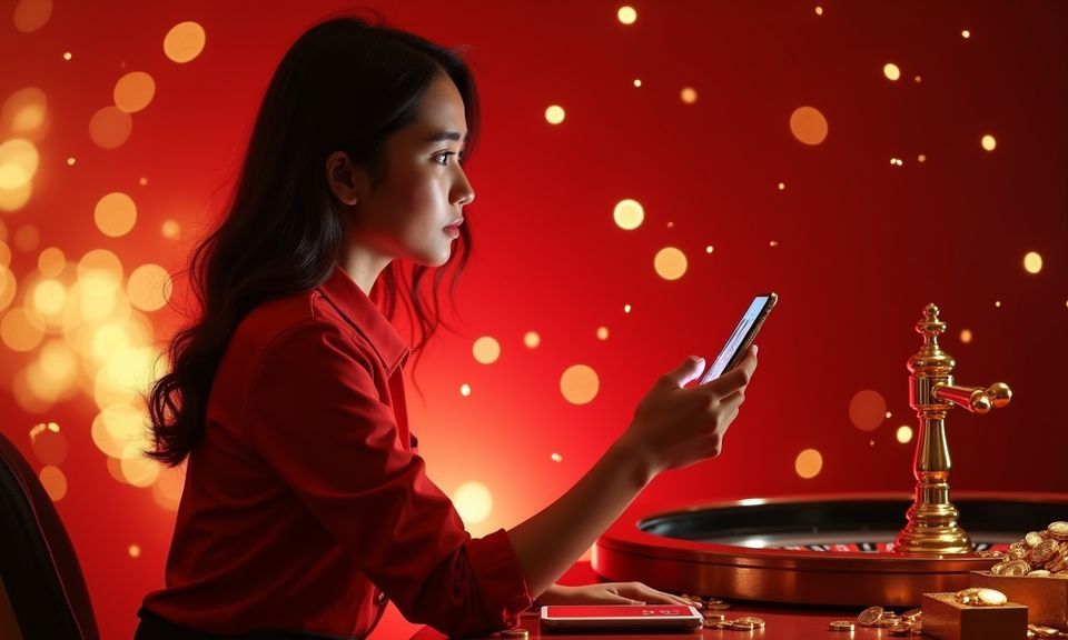 bendera88 Discover Bali Paradise Slots with fast local payments
